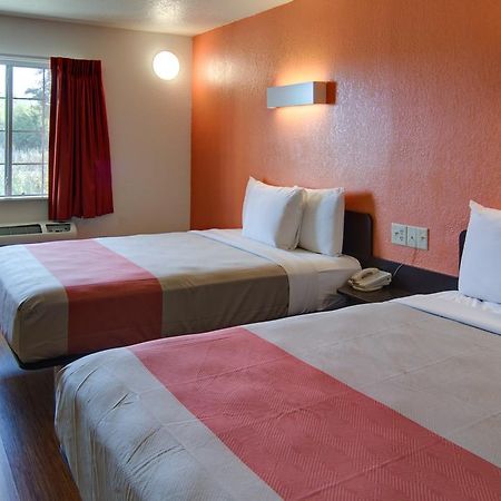 Motel 6-Mount Pleasant, Tx Dış mekan fotoğraf