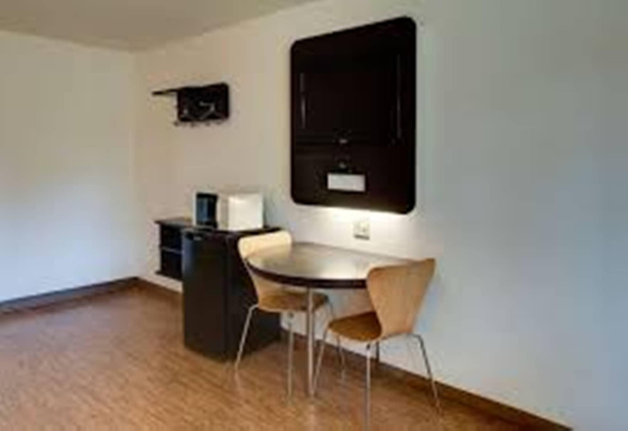 Motel 6-Mount Pleasant, Tx Dış mekan fotoğraf
