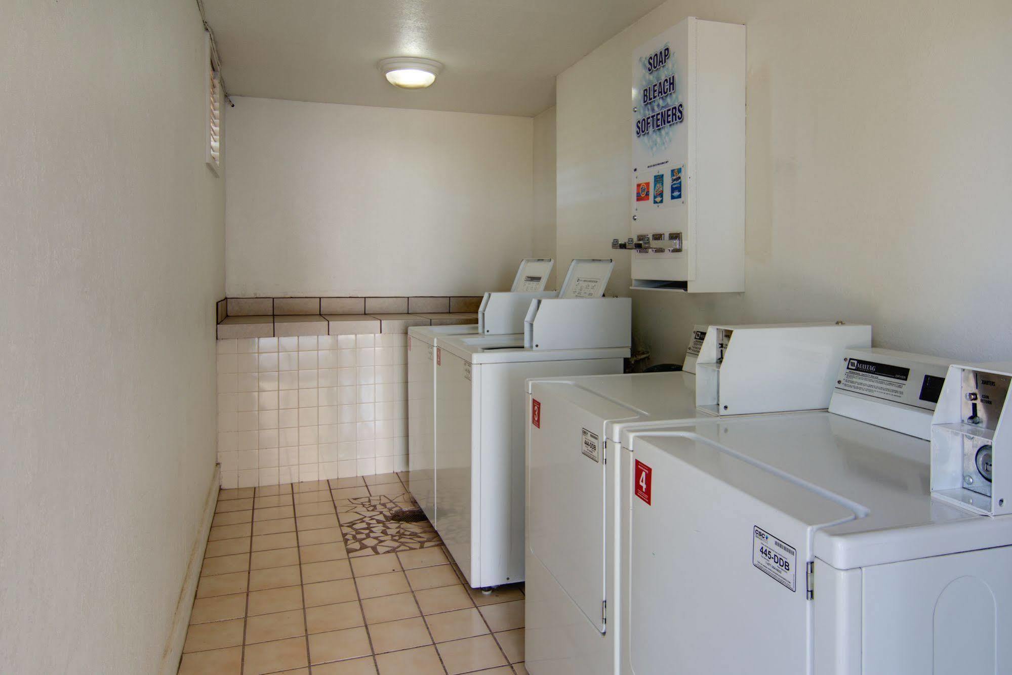 Motel 6-Mount Pleasant, Tx Dış mekan fotoğraf